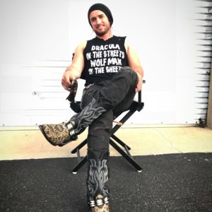 Meet your Posher, Tyler